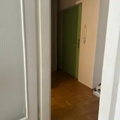 Kleines feines zentrales Apartment