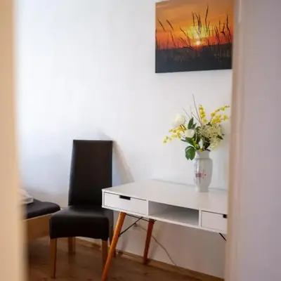 Ferienhaus am Grünen Bug
