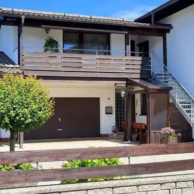 Ferienwohnung Neubauer