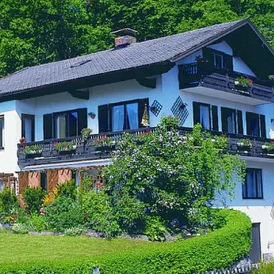 Ferienwohnung Genzinger