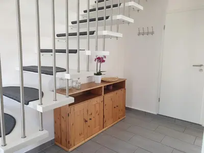 Grundriss der Unterkunft Ferienhaus in der Schwaighofstrasse