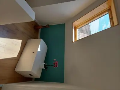 Grundriss der Unterkunft Ferienhaus in der Schwaighofstrasse