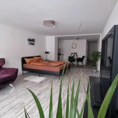 Studio- Gemütlich