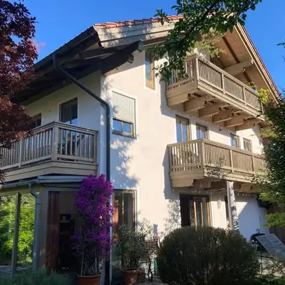 Ferienwohnung KampenWinkel