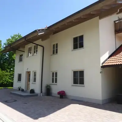 Ferienwohnungen Florian Pletzenauer