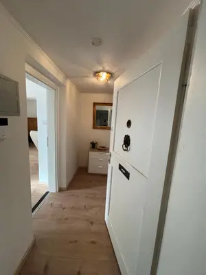 Grundriss der Unterkunft Ferienwohnung Lechfeld