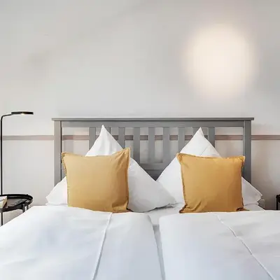 Cozy Apartment