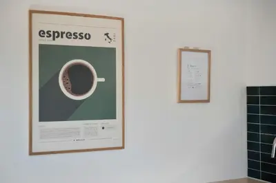 Ein Zertifikat, Auszeichnung, Logo oder anderes Dokument, das in der Unterkunft Chiemsee Apartment ausgestellt ist