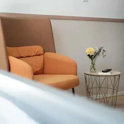 Chiemsee Apartment