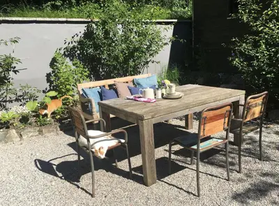 Grundriss der Unterkunft Remise Possenhofen