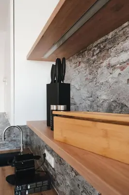 Grundriss der Unterkunft NEU I Stilvoll I Boxspring I Smart TV I Zentral