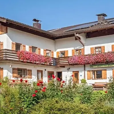 Buchnerhof Urlaub auf dem Bauernhof