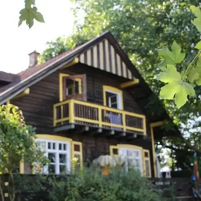 Ferienwohnung am Walnussbaum
