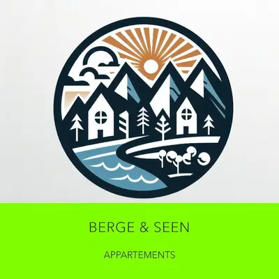 Ein Zertifikat, Auszeichnung, Logo oder anderes Dokument, das in der Unterkunft Seefelder Berge und Seen Appartements ausgestellt ist