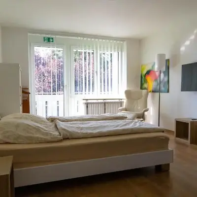 Seefelder Berge und Seen Appartements