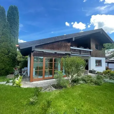Ferienhaus Woulli
