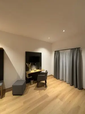 TV/Unterhaltungsangebot in der Unterkunft Hotel Restaurant Hafenwirt