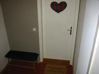 Grundriss der Unterkunft Villafunkelbunt