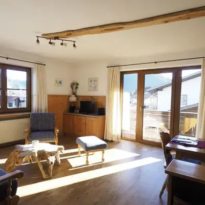 Ferienwohnungen Haus-Diane