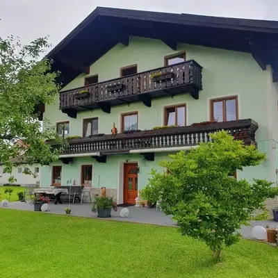 Dwingelo-Lütten Angela Brandstätter Hof | Chiemgau Karte
