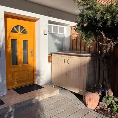 Ferienwohnung BERGWELTEN