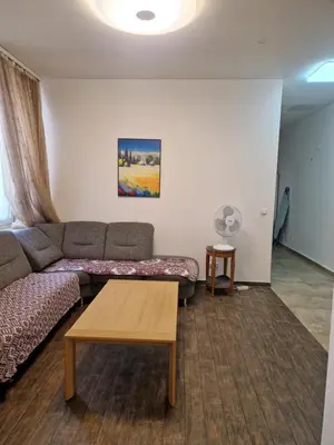 Grundriss der Unterkunft Hanin apartment 2