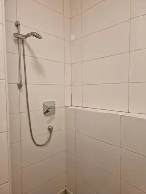 Grundriss der Unterkunft Hanin apartment 2