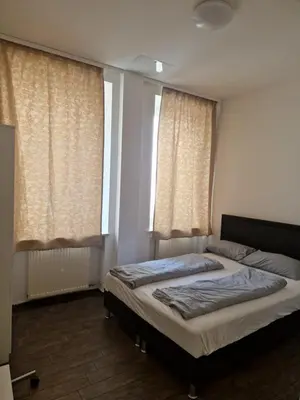 Grundriss der Unterkunft Hanin apartment 2