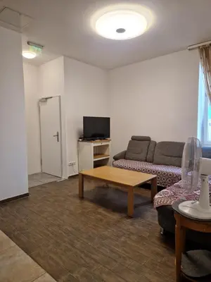 Grundriss der Unterkunft Hanin apartment 2