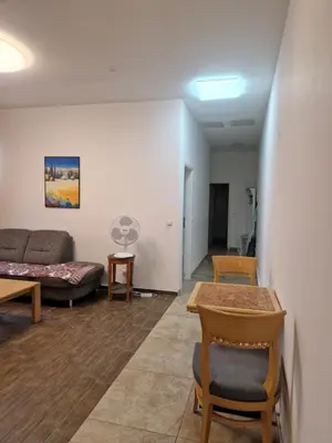 Grundriss der Unterkunft Hanin apartment 2