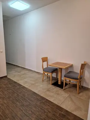 Grundriss der Unterkunft Hanin apartment 2