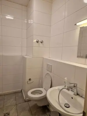 Grundriss der Unterkunft Hanin apartment 2