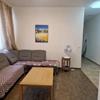 Hanin apartment 2