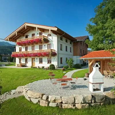 Thaurerhof Urlaub auf dem Bauernhof
