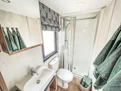 Grundriss der Unterkunft Holiday Home Tiny Haus Glockenalm-Schliersee Lodge by Interhome