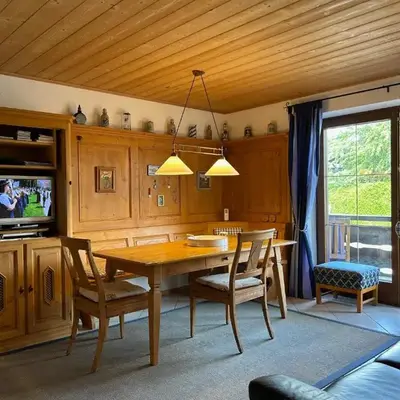 Ferienwohnung Seeglück