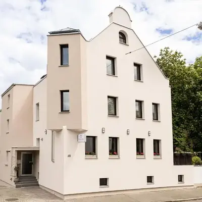 Pension Märkl Augsburg