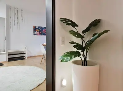 Grundriss der Unterkunft Sweet Home, Central & Quiet