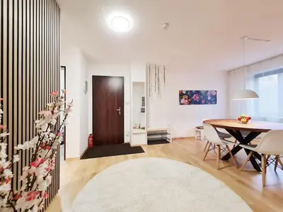 Grundriss der Unterkunft Sweet Home, Central & Quiet