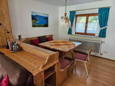 Grundriss der Unterkunft Ferienhaus am Tegernsee, Ferienhaus Gottschlicht