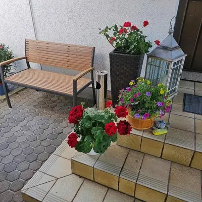 Gittis Ferienwohnung