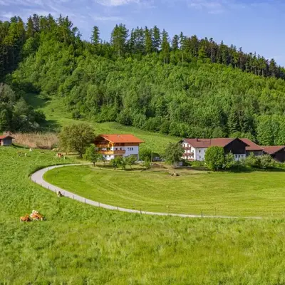 Wieserhof