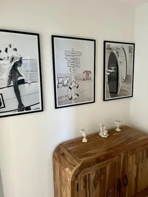 Grundriss der Unterkunft Casa Maria