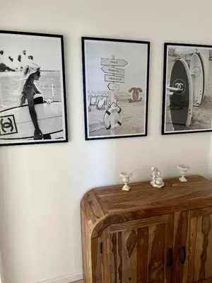 Grundriss der Unterkunft Casa Maria