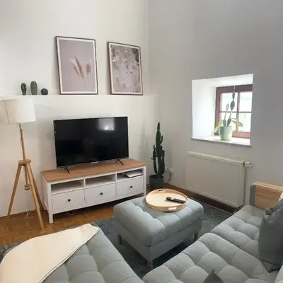 Rare Gem in Wasserburg