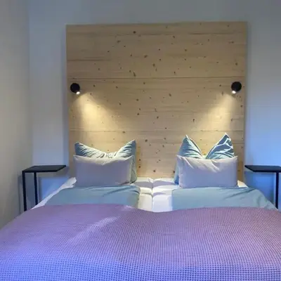 Bett & Berge - Ferienapartment in den Schlierseer Bergen