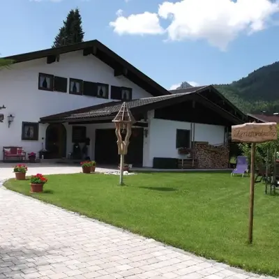 Ferienwohnung Haulle