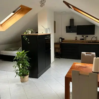 Appartement Liebhart