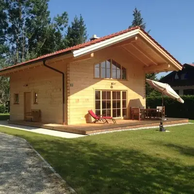 Grafenaschau Comfortable holiday residence