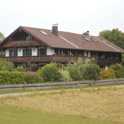 Ferienwohnung Schwaiger